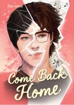 Okładka Come Back Home