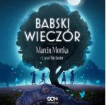 Okładka Babski wieczór
