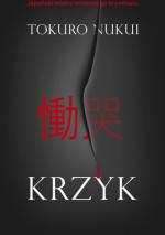Okładka Krzyk