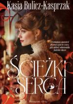 Okładka Ścieżki serca