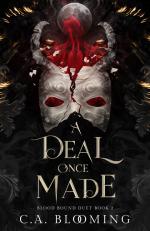 Okładka A Deal Once Made