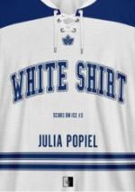 Okładka White Shirt