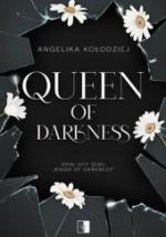 Okładka Queen of Darkness
