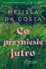Okładka Co przyniesie jutro
