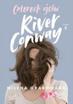 Okładka Czterech Ojców River Conway 2