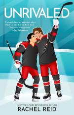 Okładka Unrivaled