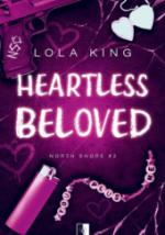 Okładka Heartless Beloved