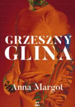 Okładka Grzeszny glina