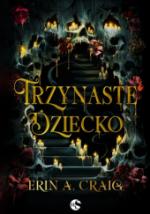 Okładka Trzynaste dziecko