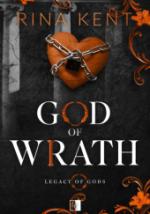 God of Wrath