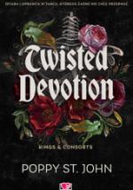 Okładka Twisted Devotion