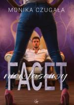 Okładka Niewłaściwy facet