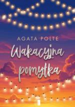 Okładka Wakacyjna pomyłka