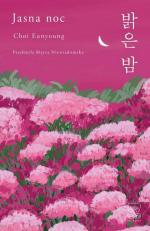 Okładka Jasna noc