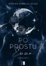 Okładka Po prostu Emma