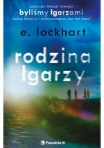 Okładka Rodzina łgarzy