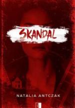Okładka Skandal