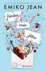 Okładka Pokochaj mnie jutro