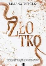Okładka Złotko