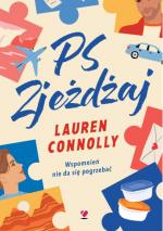 Okładka PS Zjeżdżaj