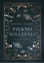 Okładka Piękno milczenia