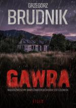 Okładka Gawra