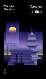 Okładka Dawna stolica