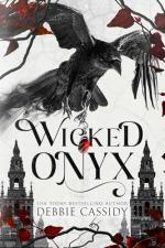 Okładka Wicked Onyx