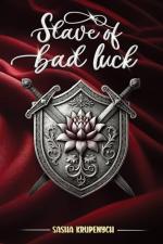 Okładka Slave of Bad Luck
