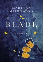 Okładka Blade