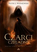 Okładka Czarci czeladnik