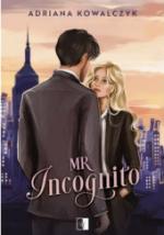Mr Incognito