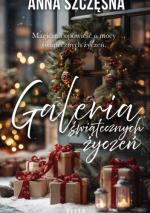 Galeria świątecznych życzeń