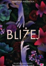 Okładka Bliżej