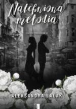 Okładka Natchniona melodia