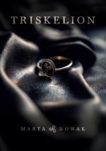 Okładka Triskelion