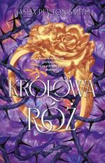 Okładka Królowa Róż