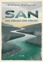 Okładka San
