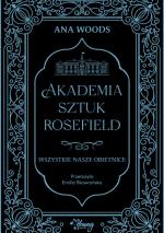 Okładka Wszystkie nasze obietnice