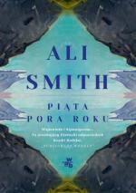 Okładka Piąta pora roku