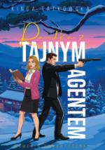 Okładka Randka z Tajnym Agentem