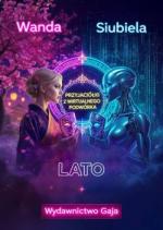 Okładka Przyjaciółki z wirtualnego podwórka