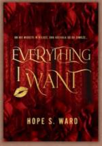 Okładka Everything I Want