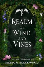 Okładka Realm of Wind and Vines