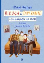 Bibuła w tapczanie. O Solidarności dla dzieci