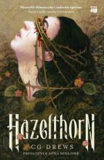 Okładka Hazelthorn