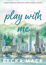 Okładka Play with Me