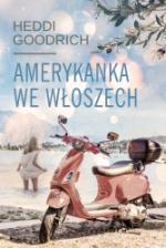 Okładka Amerykanka we Włoszech