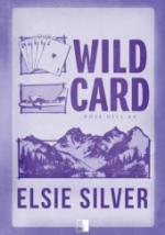 Okładka Wild Card