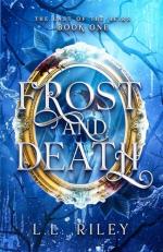 Okładka Frost and Death